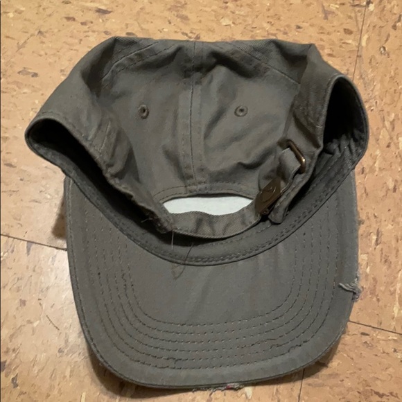 Custom Cap - Picture 2 of 2